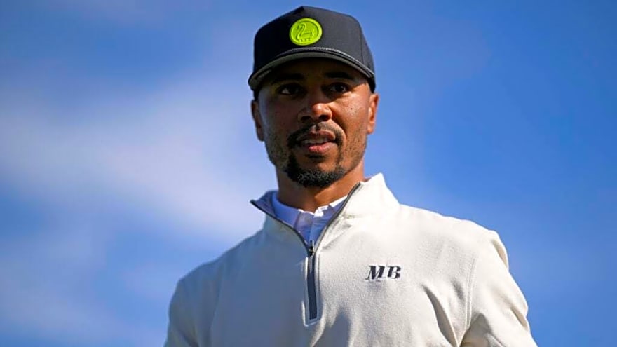 Mookie Betts reveals his surprising golf handicap after winning fourth MLB World Series
