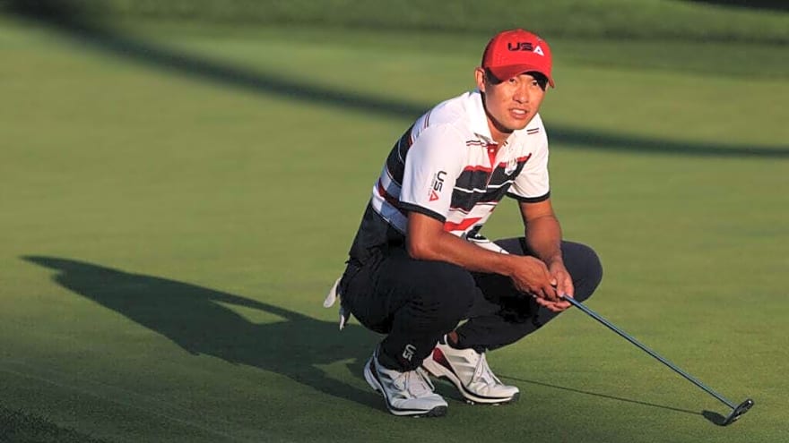 Collin Morikawa reveals the key factor behind Team USA’s 2025 Ryder Cup defeat