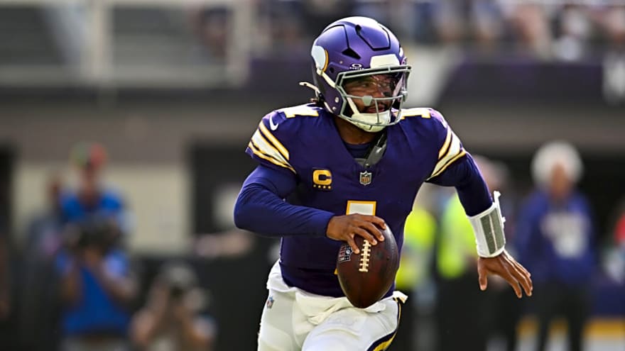 Vikings’ Kyler Murray Hit With Concerning News After Injury