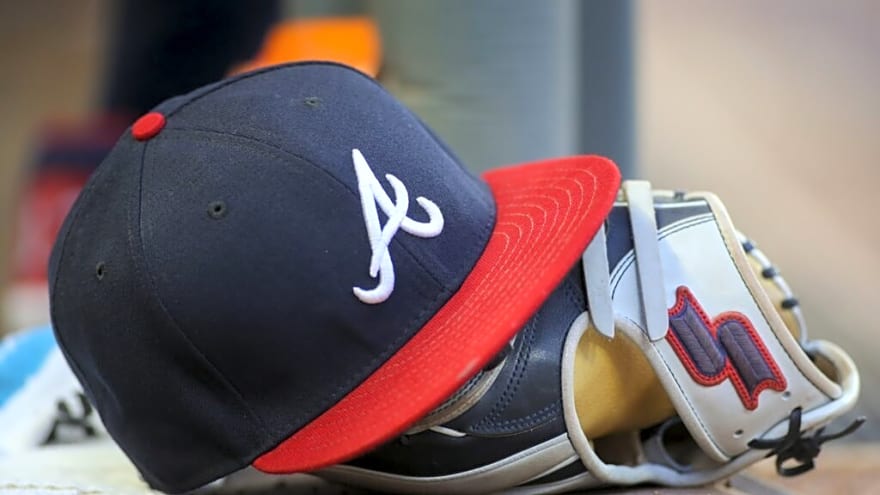 Atlanta Braves Reportedly Release Former MLB All-Star
