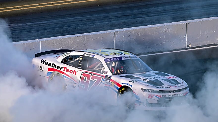 NASCAR Xfinity Series at Sonoma Raceway Preview and Predictions