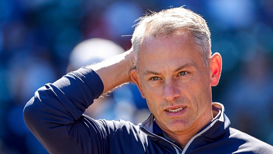 Cubs Urged to Pursue Blockbuster $149.5 Million Offseason Move