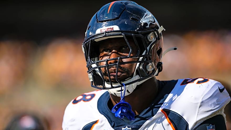 Von Miller’s chicken farm and how his side hustle has gained attention just like his NFL achievements