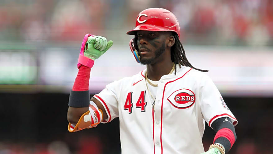 5 Things We Learned About the Reds in 2026