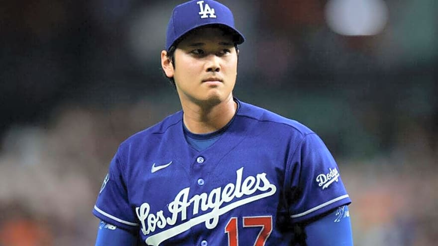 Shohei Ohtani gains momentum for Cy Young campaign amid more pitching records