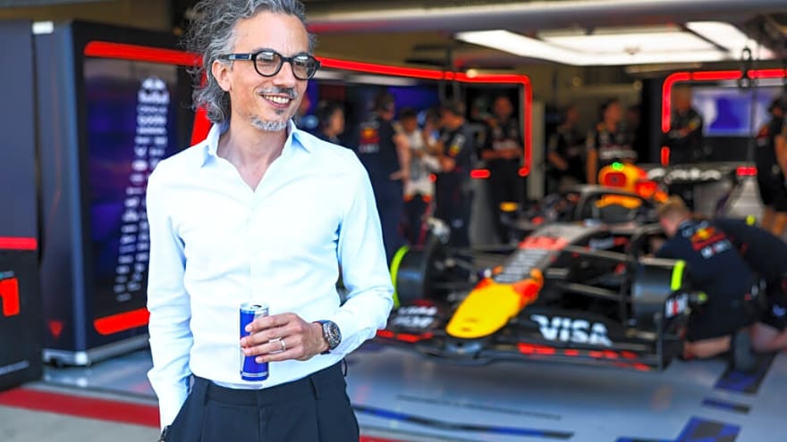 Why Red Bull are still left with big decisions ahead of 2026