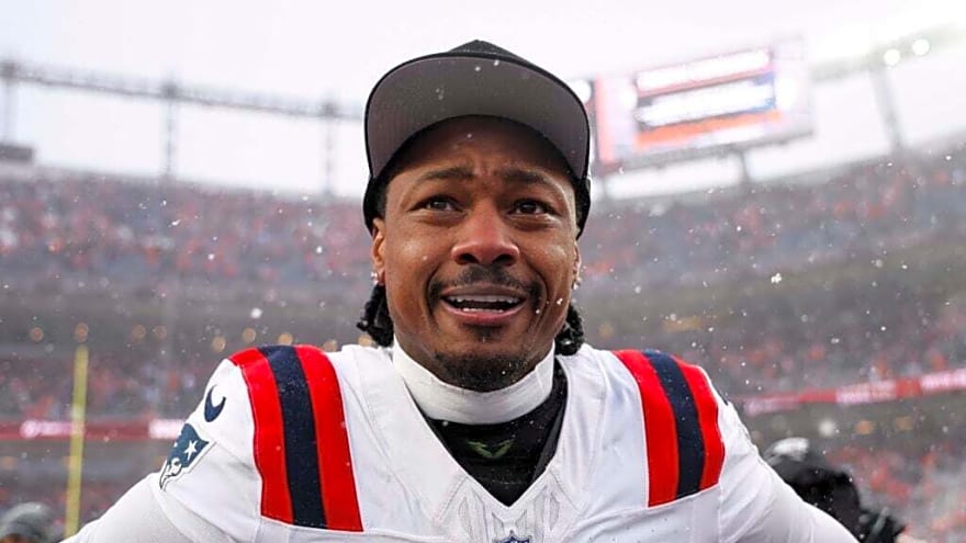 Stefon Diggs’ ‘washed’ claim immediately after Patriots reach Super Bowl 60 is going viral