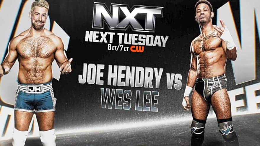 Is the Joe Hendry Appeal Bound to Run Out Some Time Soon?