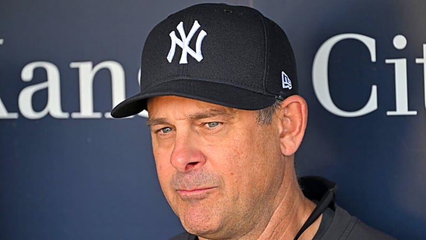 Yankees Acquire Former All-Star in Post-Deadline Move
