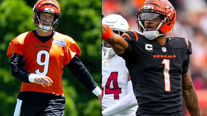 Bengals’ Biggest Weakness Exposed As Joe Burrow and Ja’Marr Chase Enter Spotlight