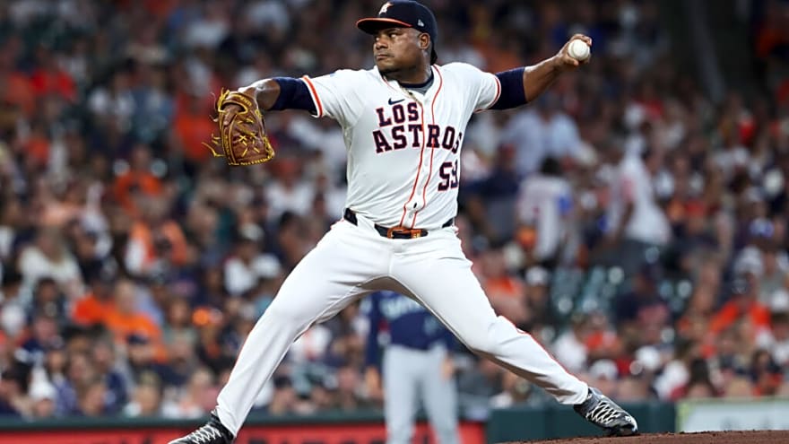 Remaining Free Agents The Blue Jays Could Add