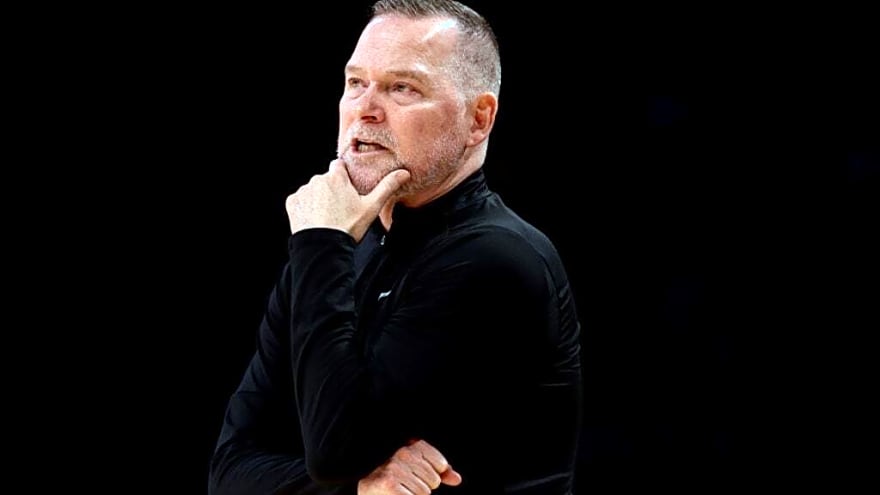 Michael Malone’s $50 million deal makes his salary higher than 9 Denver Nuggets players this season