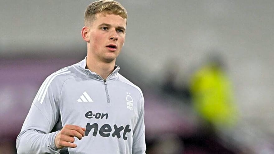 Elliott Anderson says he’s a much better player after studying one Arsenal star