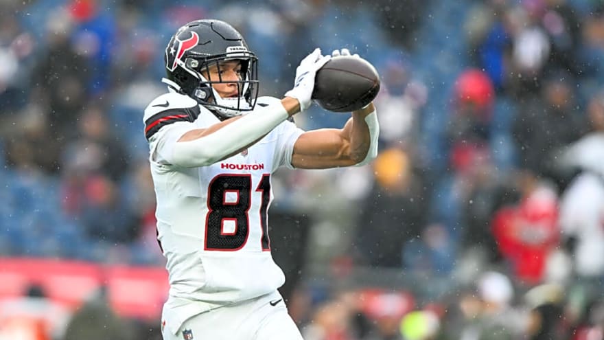 Jayden Higgins Tears ACL, Ending 2026 Season