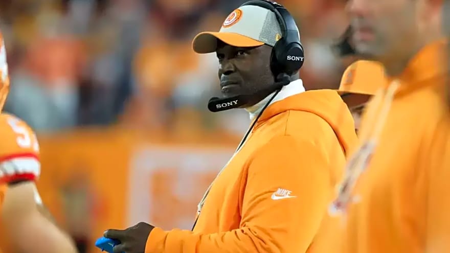 Todd Bowles Goes Nuclear After Bucs’ Humiliating Collapse Against Falcons