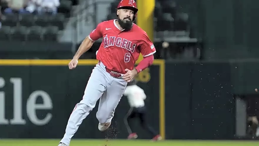 Is Anthony Rendon The Most Misunderstood Player in MLB History?