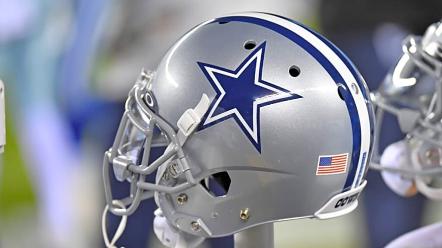 Cowboys Could Cut Player Who Has Never Missed a Game
