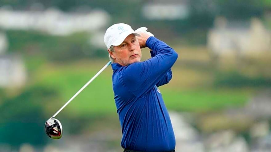 ‘I’d probably suspend him’… Brandel Chamblee calls out major champion after US Open outburst