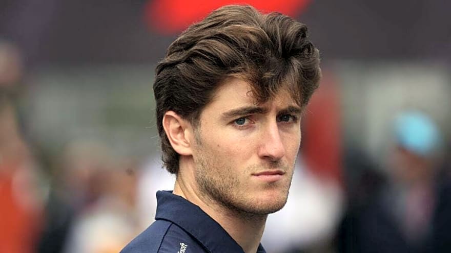 Jack Doohan’s switch to Haas in 2026 could prove a smart move for his Formula 1 future