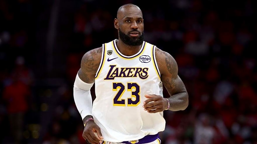 Draymond Green drops unexpected update on LeBron James’ NBA retirement plans