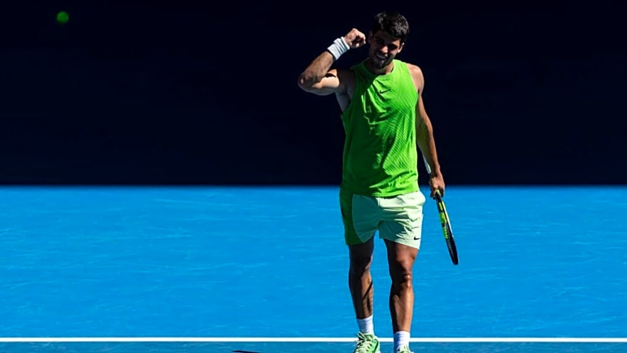 The ‘Glue’ of the Team: Carlos Alcaraz Confirms Brother Alvaro’s Expanded Role