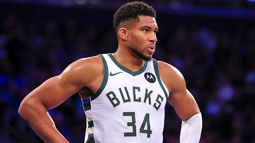 Will Giannis Get Traded to the Knicks?