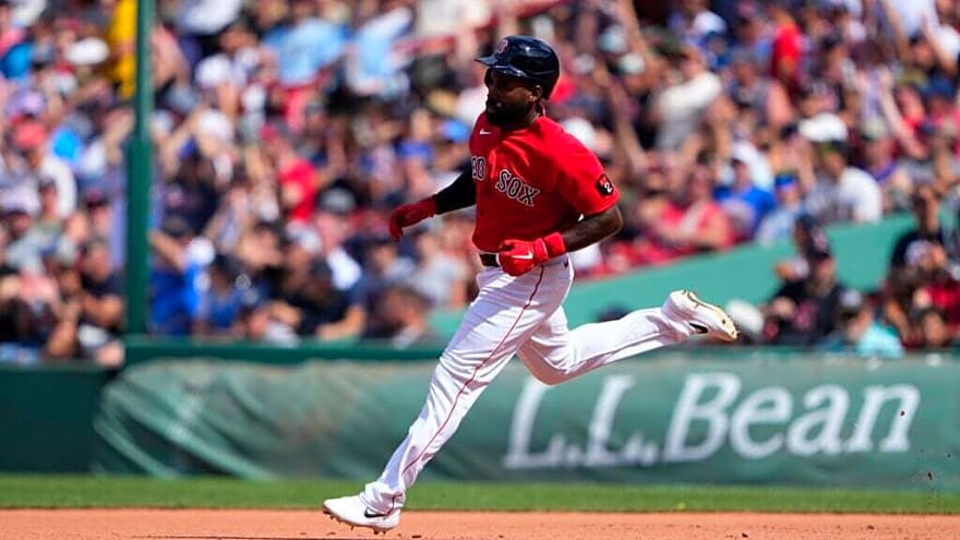Jackie Bradley Jr. Honored in Salem: Recapping His Career