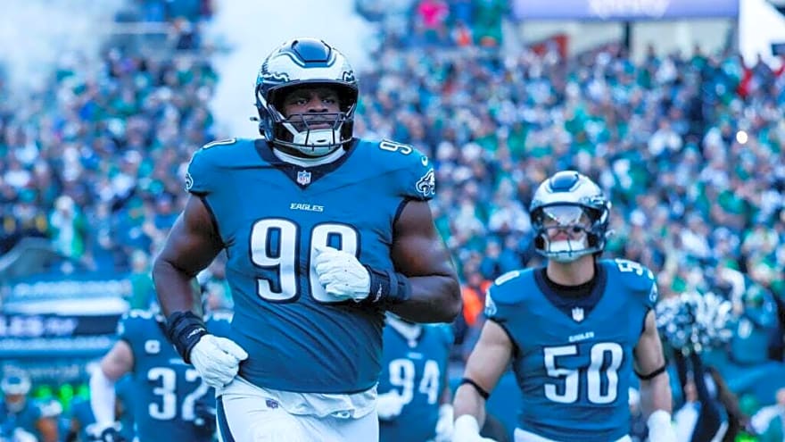 Key Philadelphia Eagles job given troubling ‘boom or bust’ warning