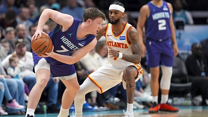 Hawks Valued Draft Picks, Flexibility At 2026 Trade Deadline