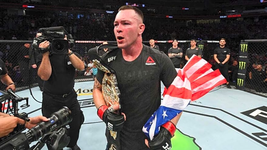 Paddy Pimblett invited to welterweight by ex-champ after UFC 324 left him ‘no big fights’ at 155