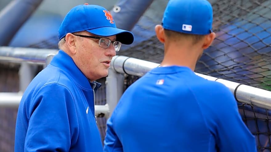 Steve Cohen’s Latest Decision Will Baffle New York Mets Fans
