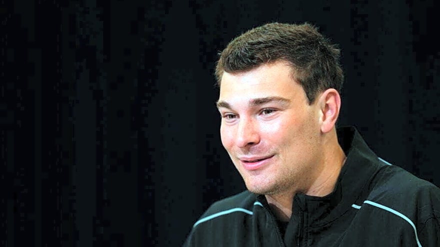 Despite going No. 1 overall, Fernando Mendoza makes ‘bottom of the totem pole’ admission