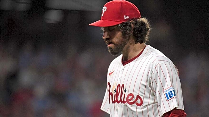 Three Free Agent Closers the Yankees Could Pursue this Offseason