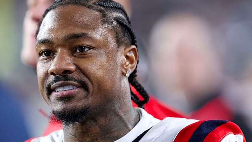 Stefon Diggs breaks silence on Patriots future after heartbreaking Super Bowl 60 loss