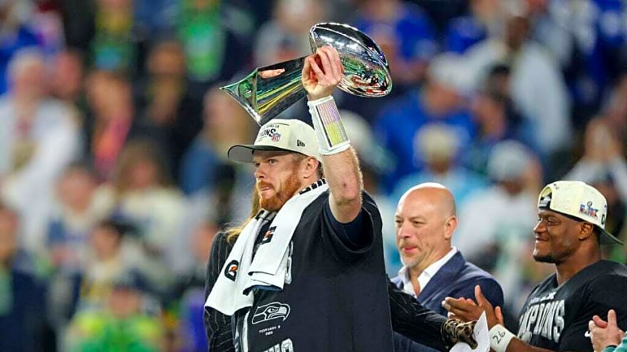 Bengals legend calls for Super Bowl LXI protest in California after Sam Darnold loses $250K in taxes