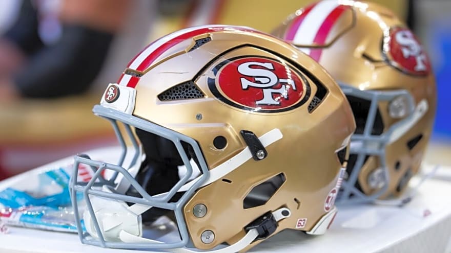 Potential San Francisco 49ers Move is Gaining Steam