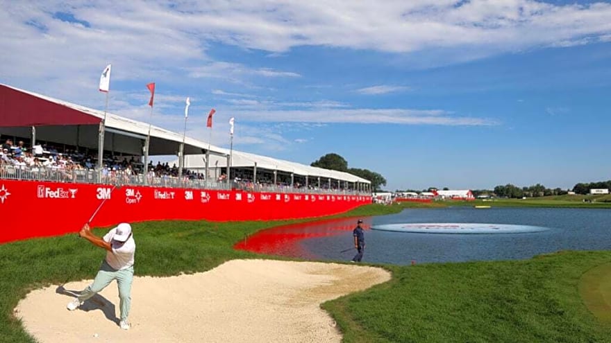 3M Open Preferred Lies Decision Sparks Fan Backlash
