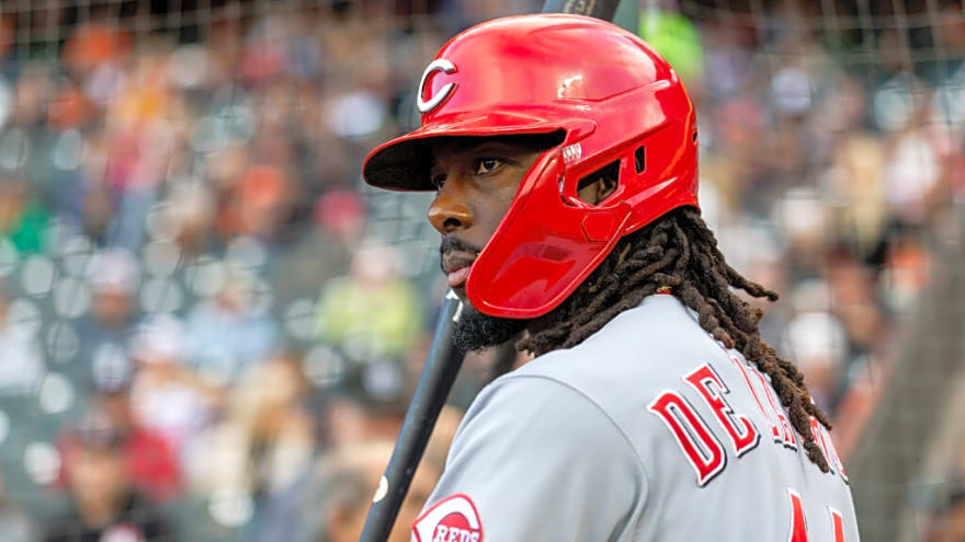 Cincinnati Reds Already Hit With Brutal Offseason News
