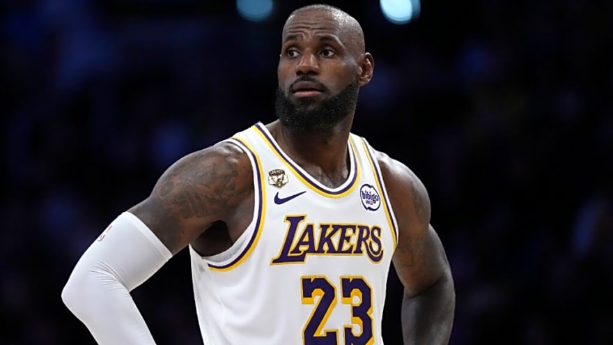 LeBron James Rumors: Free Agency Decision Could Be Coming Soon