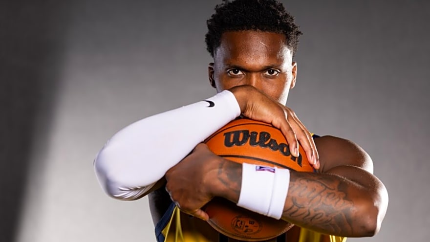 3 Burning Questions For Pacers Heading Into 2025-26 Season