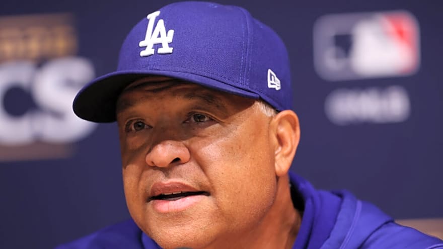 Dodgers Urged to Swing $185 Million Trade After Playoff Exit