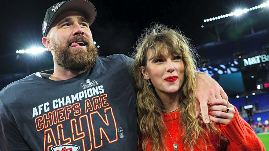 Taylor Swift Accused of Attempting to Buy Out Another Couple&#39;s Wedding for Her Lucky Number 13
