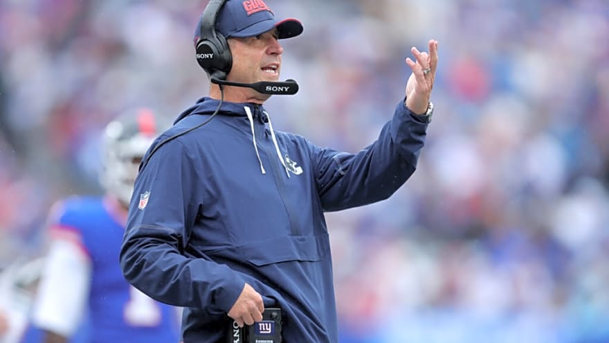 New York Giants Receive Bad News Before NFL Trade Deadline