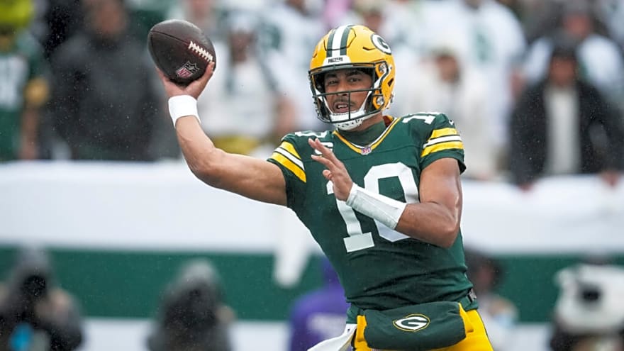 Packers vs. Falcons Preview: Green Bay Welcomes Atlanta to Lambeau