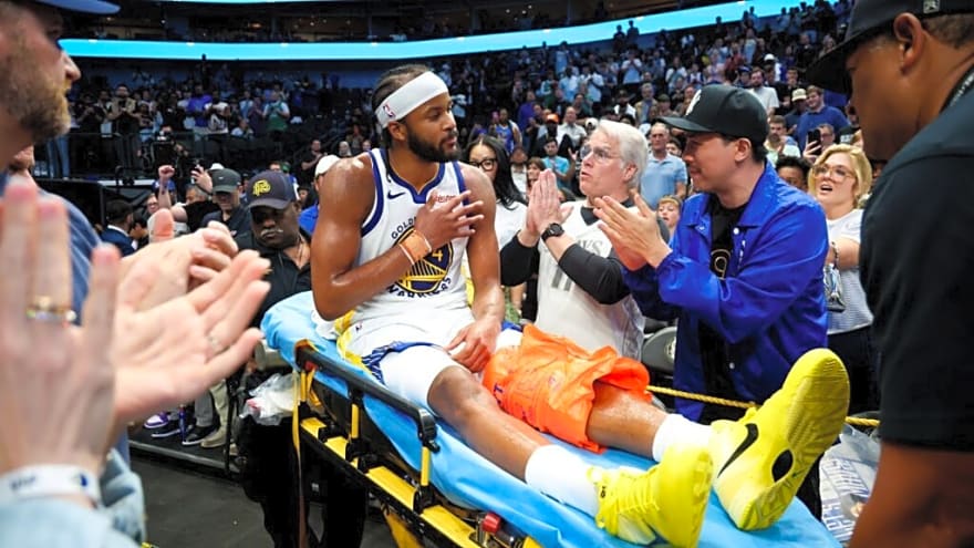 Steve Kerr Breaks Silence on Devastating Injury to His Warriors Star