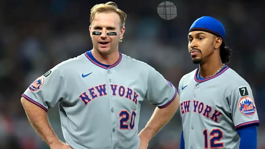 Pete Alonso Drops Emotional Farewell Video After Ditching Mets for Baltimore