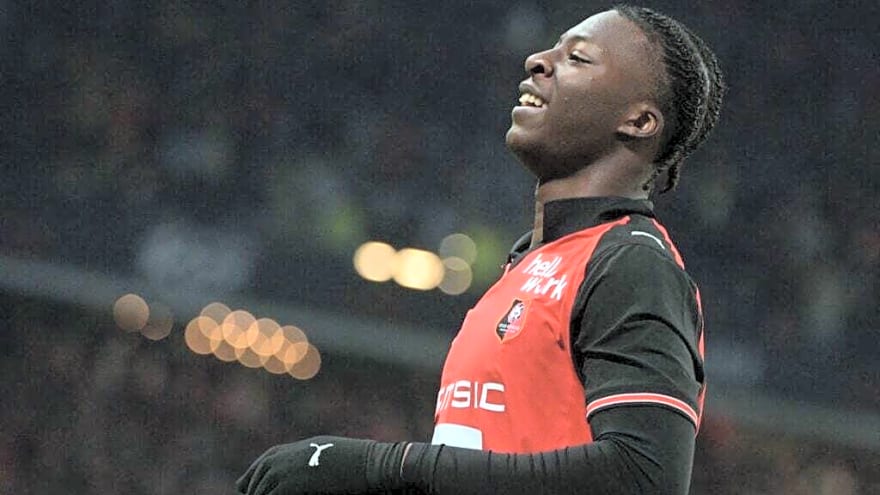 Manchester United daily transfer rumour roundup: Latest on Mohamed Kader Meite and Elliot Anderson