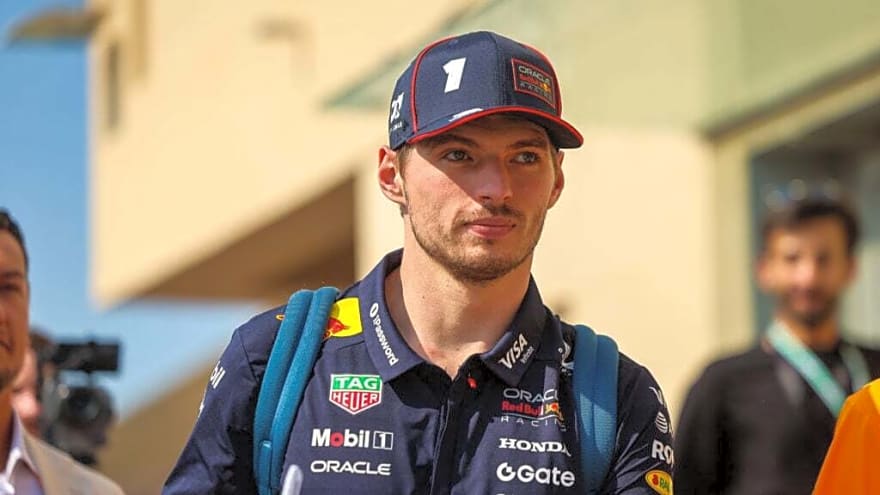 Red Bull to focus on one upgrade to help Max Verstappen in 2026 F1 season