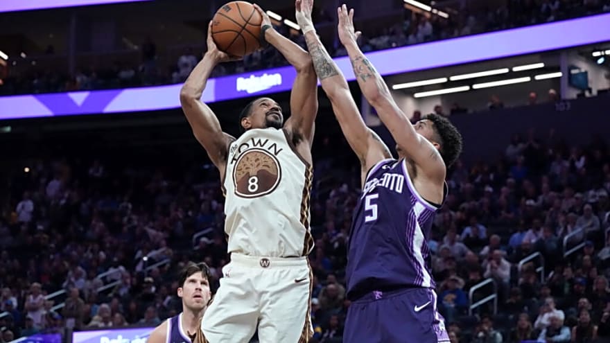 Calls Mount Against Sacramento Kings After Alleged Tanking vs Warriors