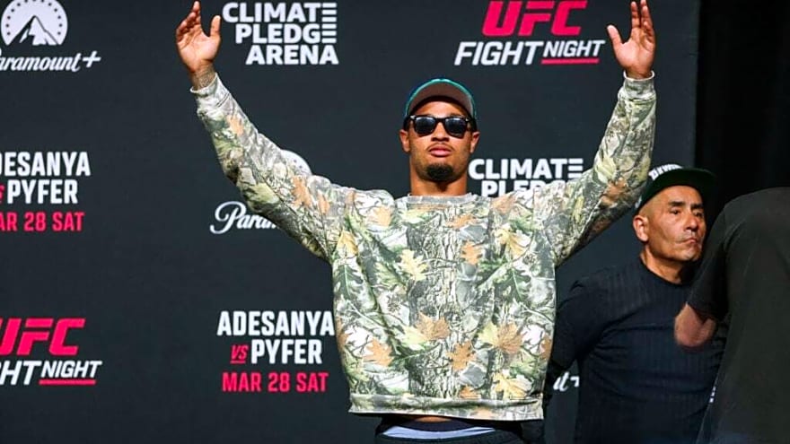 Two cornerbacks Seahawks star Jaxon Smith-Njigba would ‘happily’ fight over Devon Witherspoon